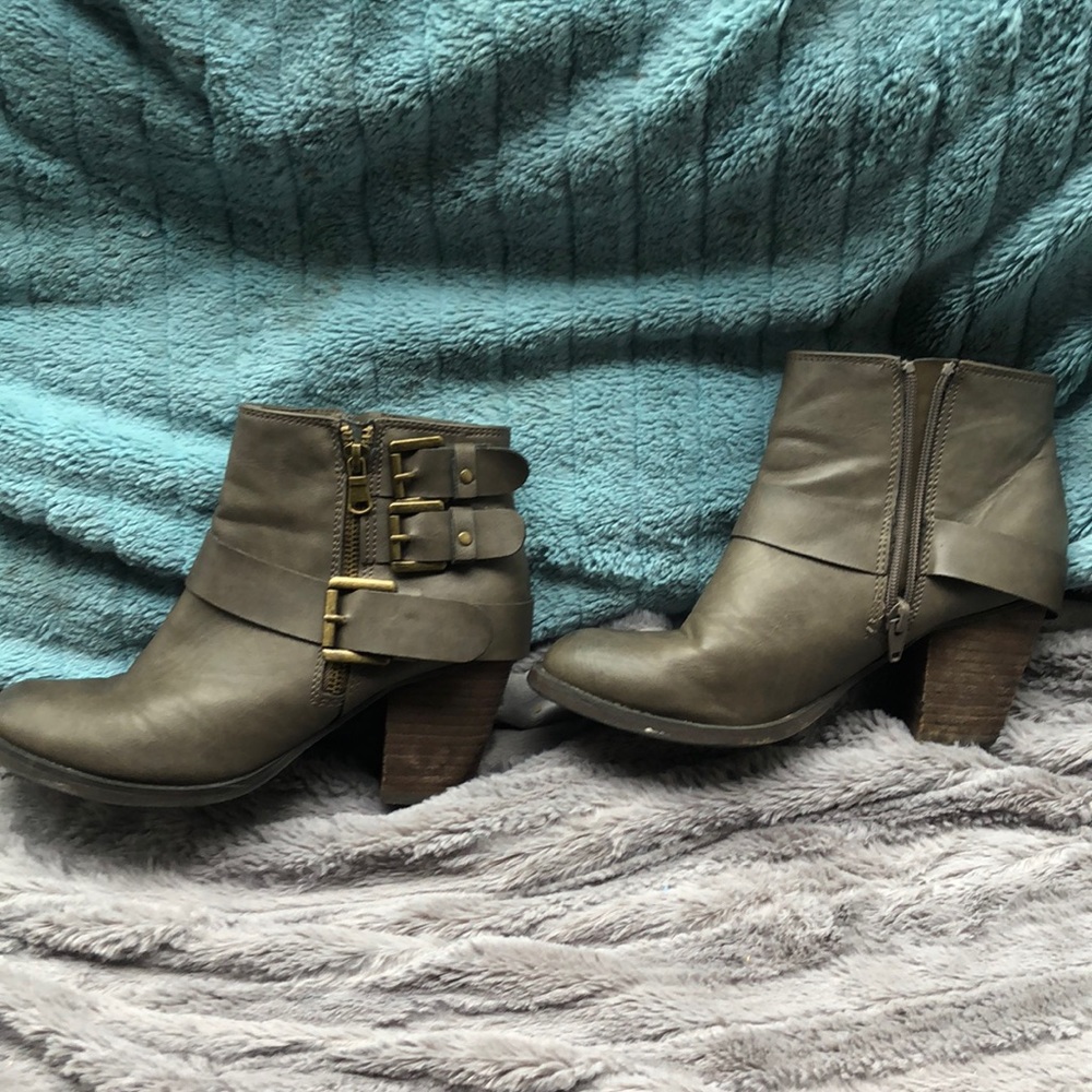 Booties